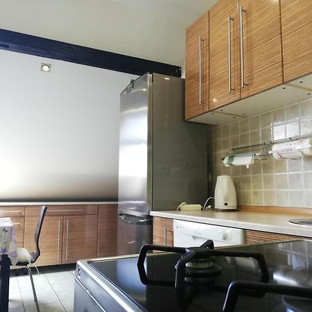 Apartment R&M PUY Eksteriør bilde