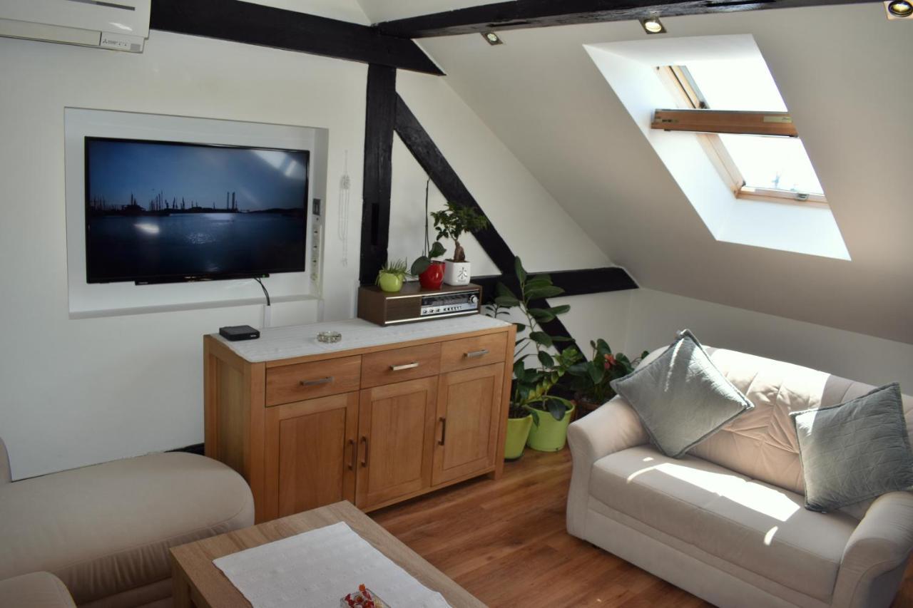 Apartment R&M PUY Eksteriør bilde
