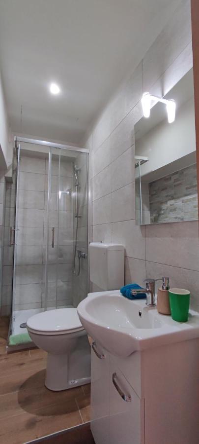 Apartment R&M PUY Eksteriør bilde
