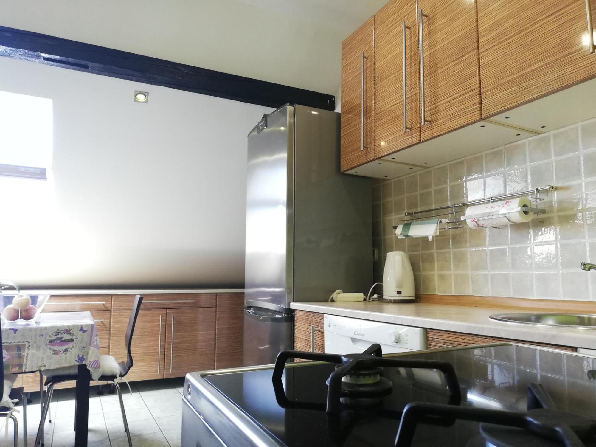 Apartment R&M PUY Eksteriør bilde
