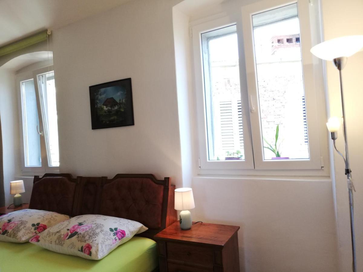 Apartment R&M PUY Eksteriør bilde