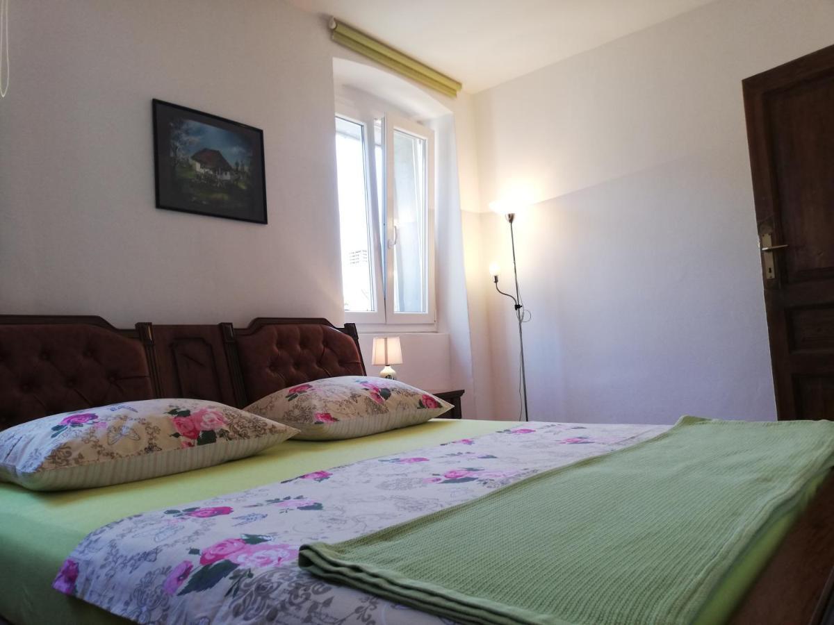 Apartment R&M PUY Eksteriør bilde