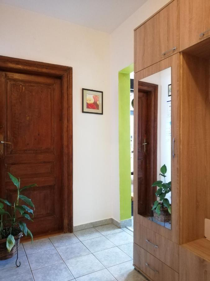 Apartment R&M PUY Eksteriør bilde