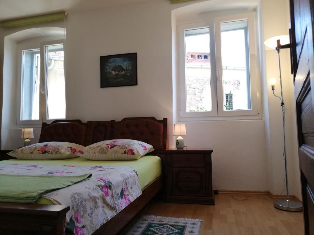 Apartment R&M PUY Eksteriør bilde